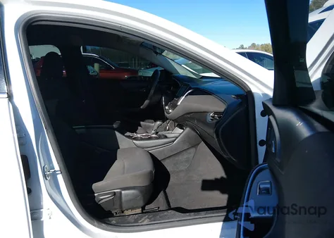 2016 Chevrolet Malibu 1Lt z USA, uszkodzony, nr VIN 1G1ZE5ST3GF293826